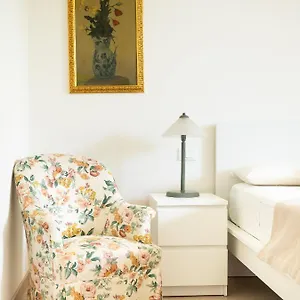 Apartment Luminosa Casetta Per Due, Bardolino