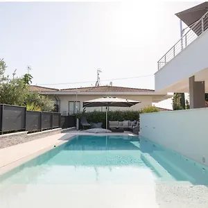 Apartment Magic Luxury, Bardolino