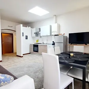 Apartment Bardo House, Bardolino