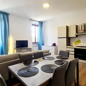 Apartment 1 Bardo House, Bardolino
