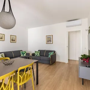 Apartment Valeria, Bardolino