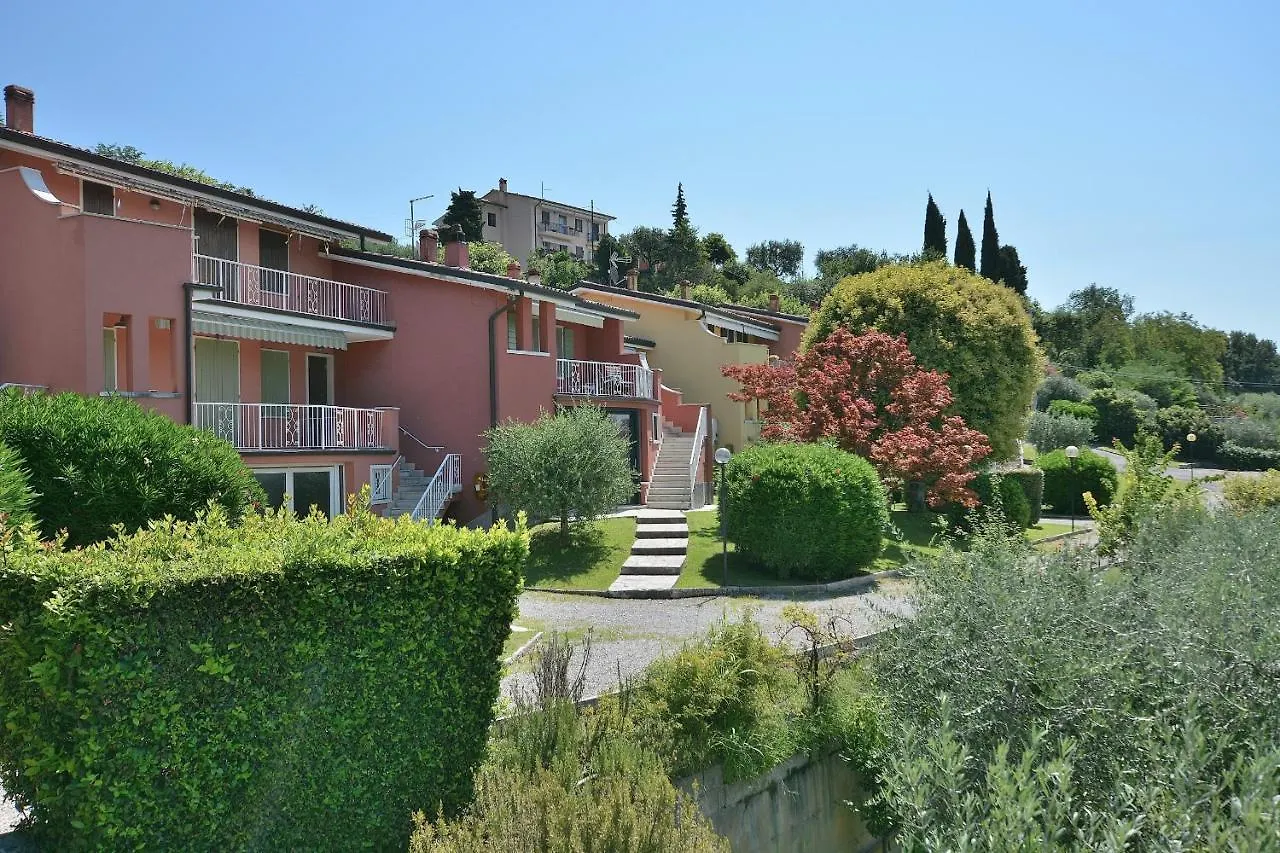 Apartment Joan Miro With Pool Bardolino