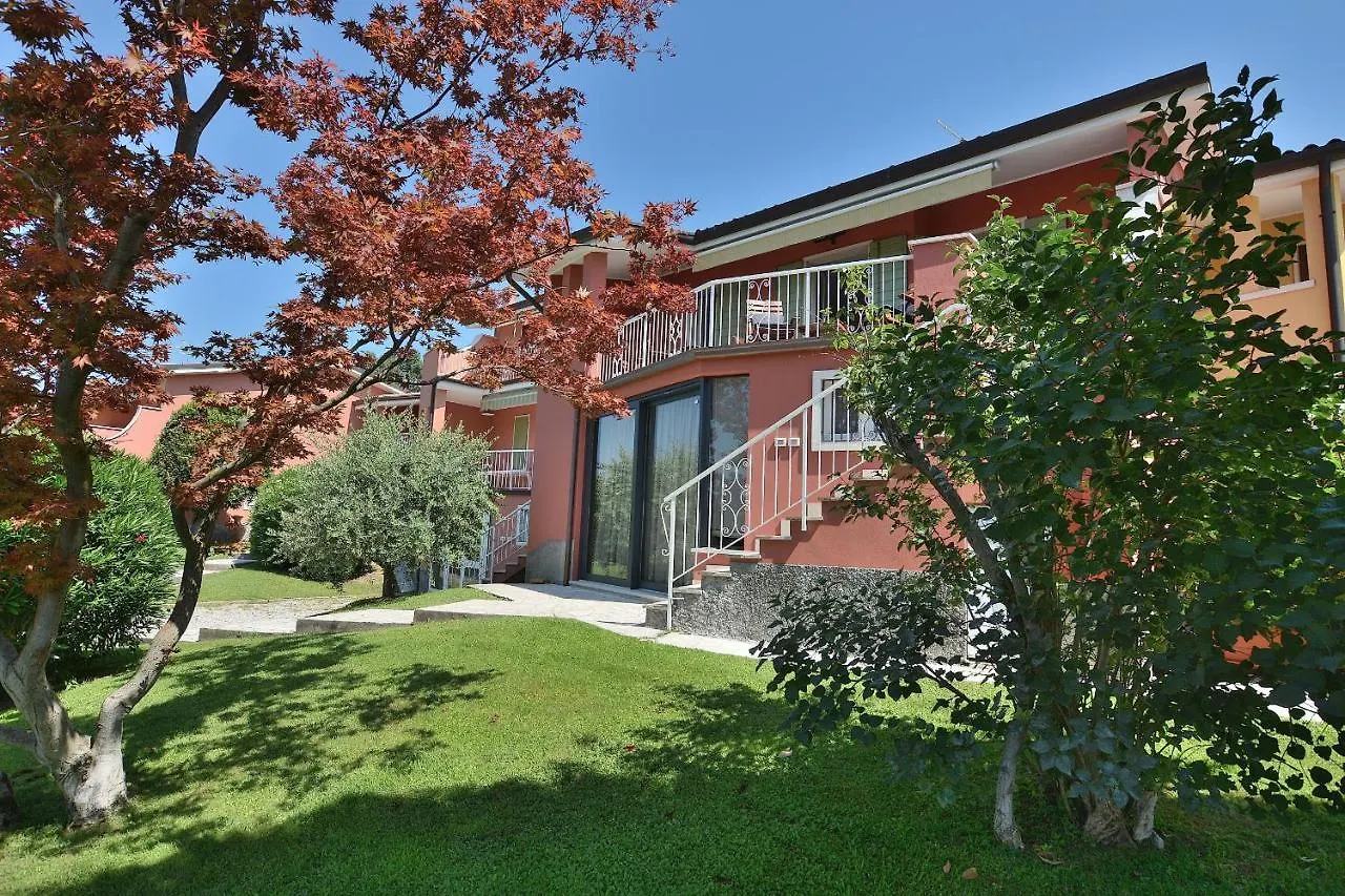 Apartment Joan Miro With Pool Bardolino Italien