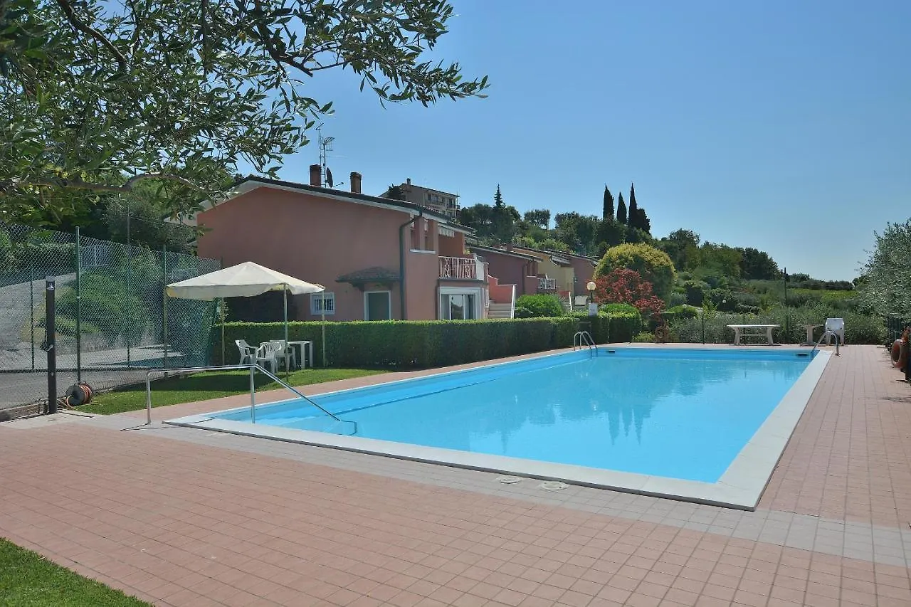 Apartment Joan Miro With Pool Bardolino Italien
