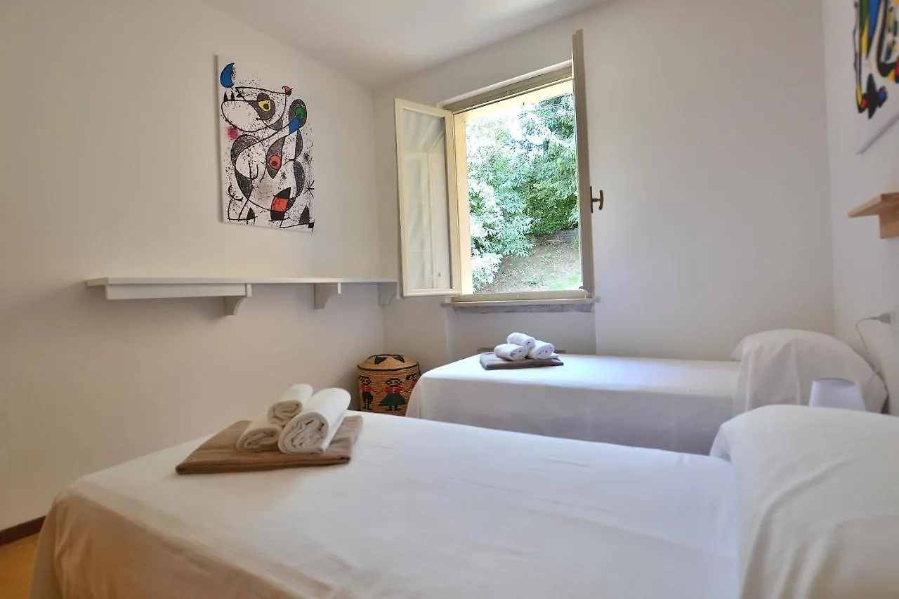 Apartment Joan Miro With Pool Bardolino